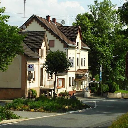 Hotel Landgasthof Schneller à Katzwinkel  Extérieur photo