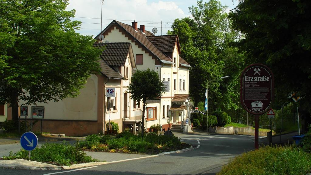 Hotel Landgasthof Schneller à Katzwinkel  Extérieur photo