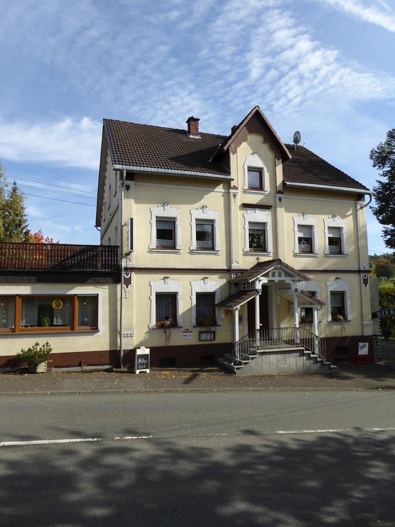 Hotel Landgasthof Schneller à Katzwinkel  Extérieur photo